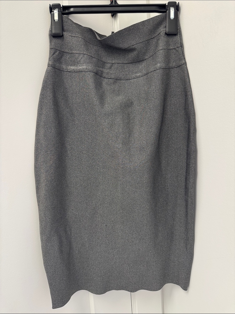 Wow couture bodycon bandage skirt